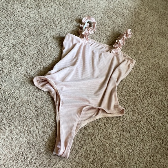 21 SAINTS Bodysuit - Picture 5 of 5